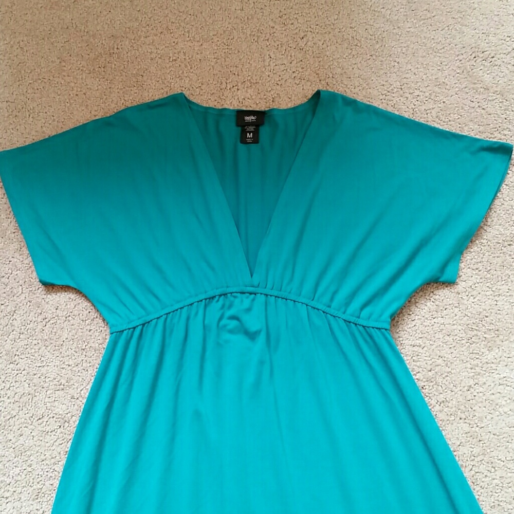 Mossimo maxi dress - M - NWOT